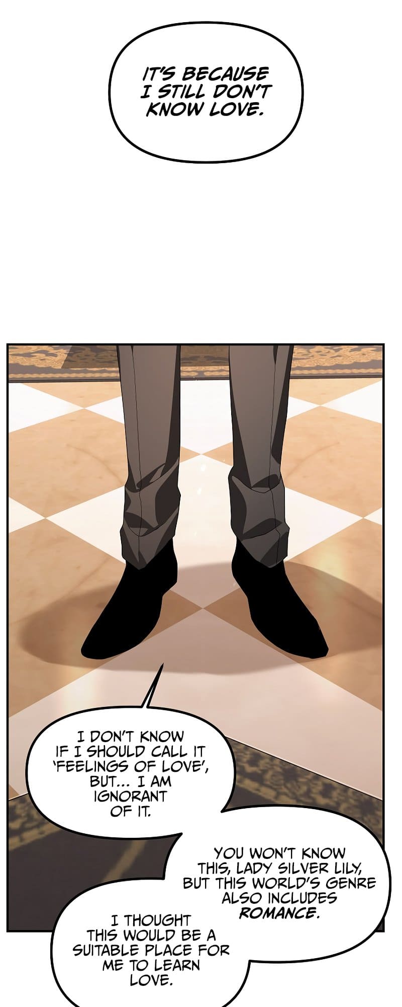 SSS-Class Suicide Hunter, Chapter 92 image 64